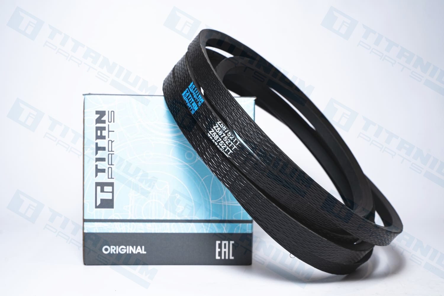 ALT Z58752 КЛИНОВОЙ  РЕМЕНЬ