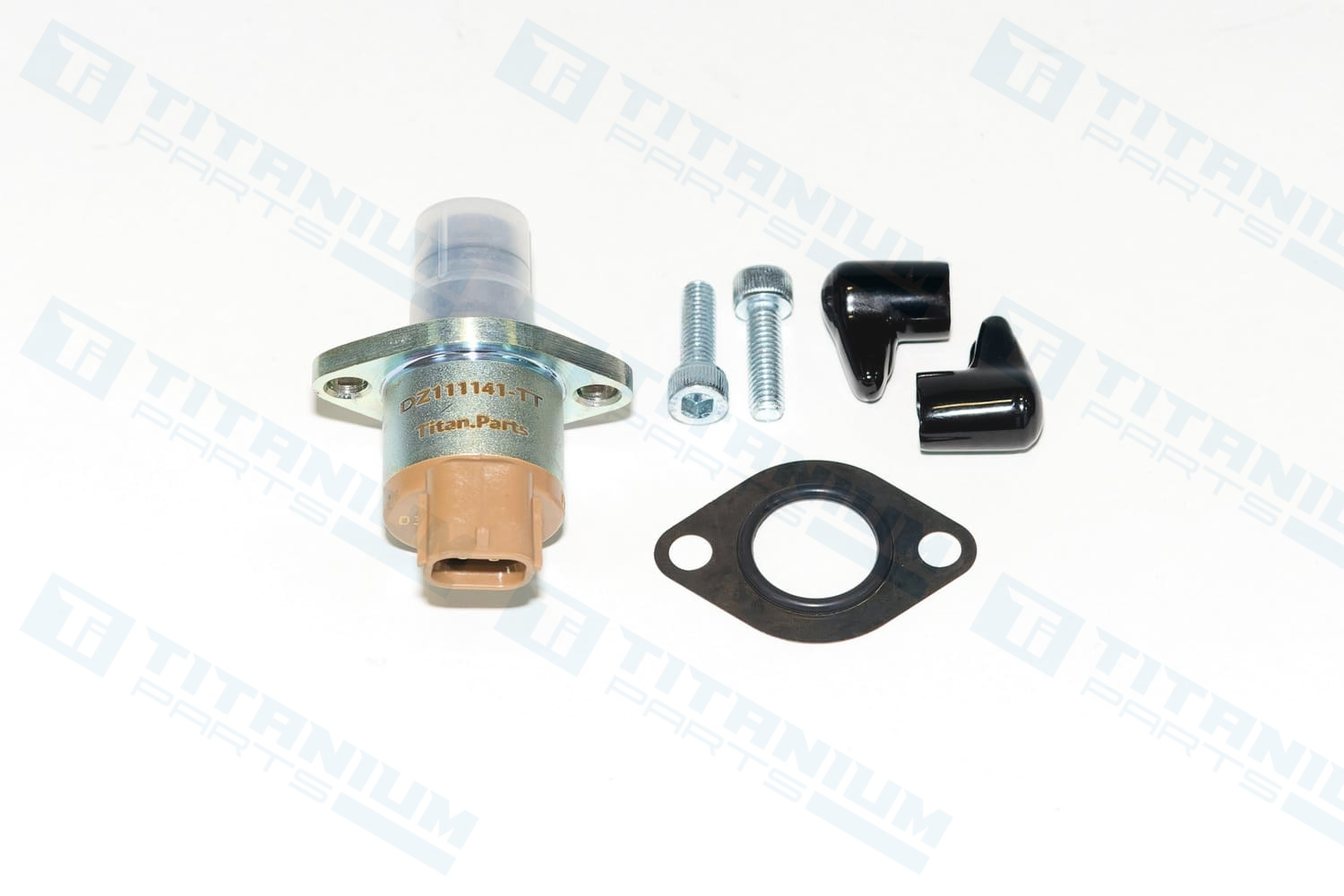 ALT DZ111141  КЛАПАН УПРАВЛЕНИЯ ВСАСЫВАНИЯ