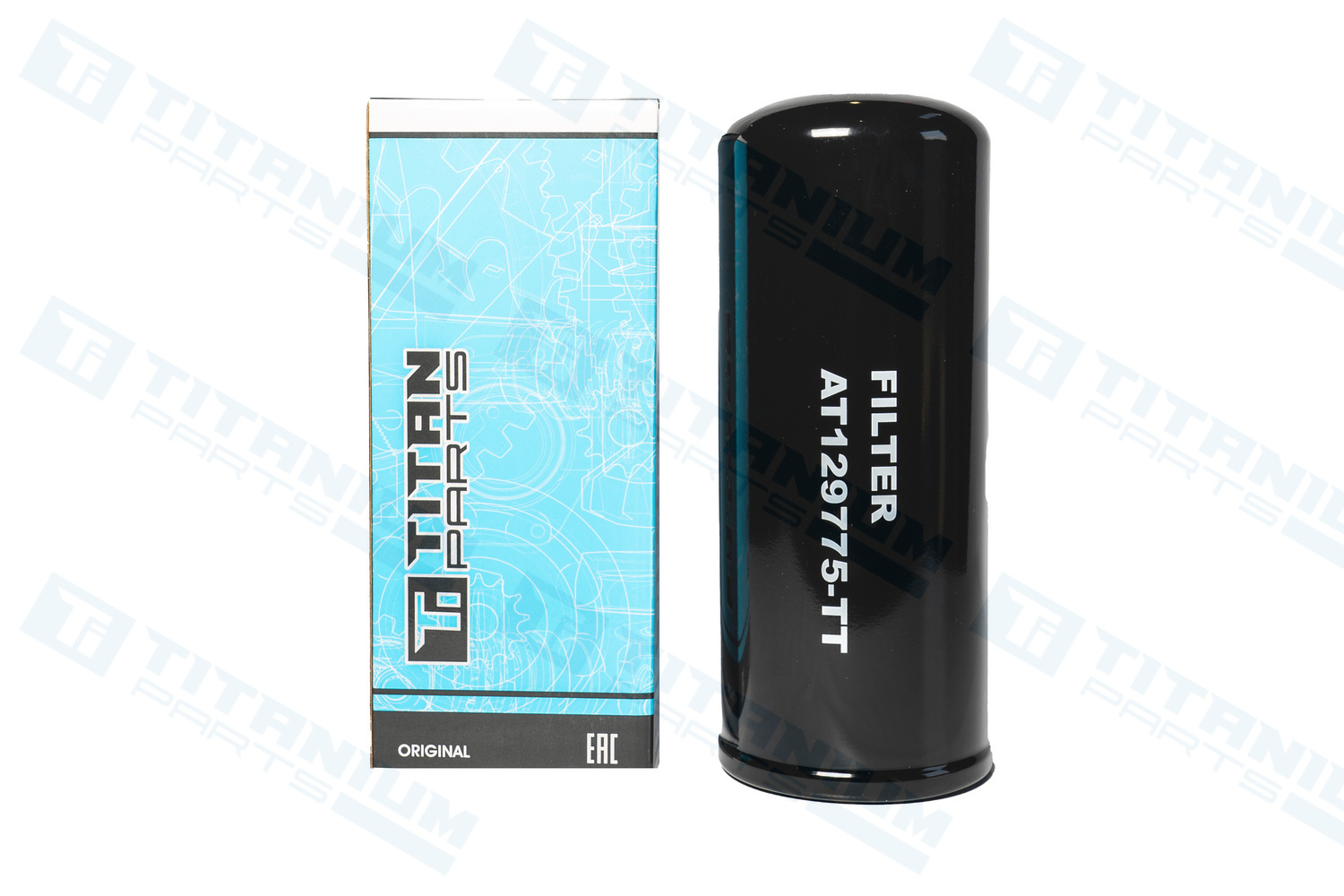 ALT AT129775 МАСЛЯНЫЙ ФИЛЬТР