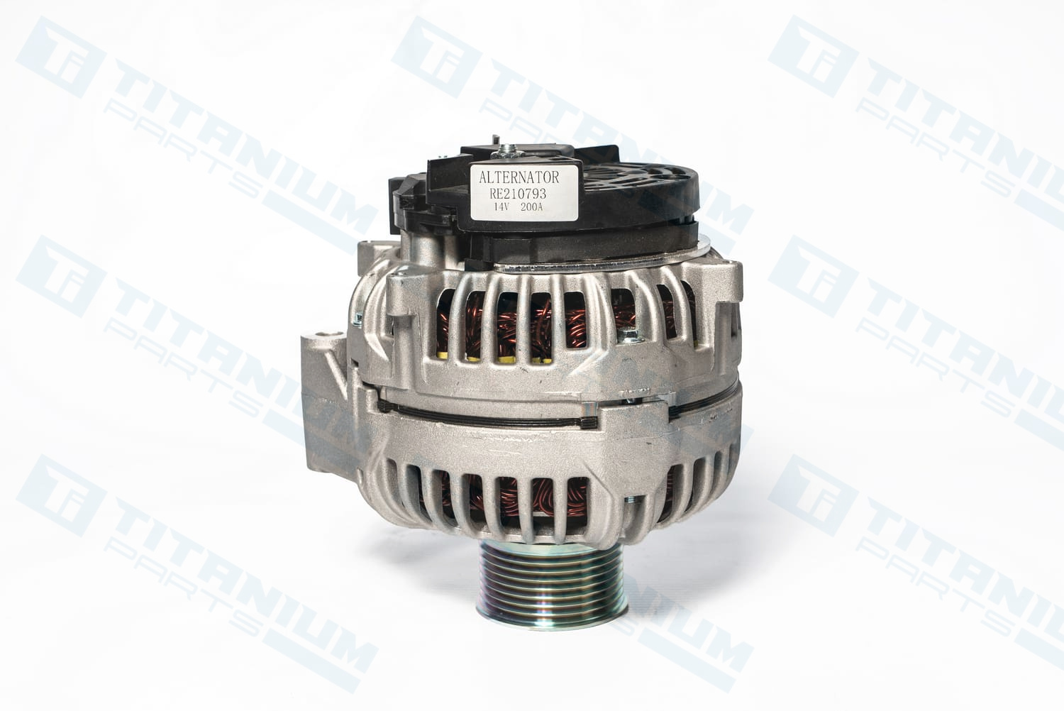 ALT AXE17691 ГЕНЕРАТОР  ПЕРЕМЕНН.  ТОКА