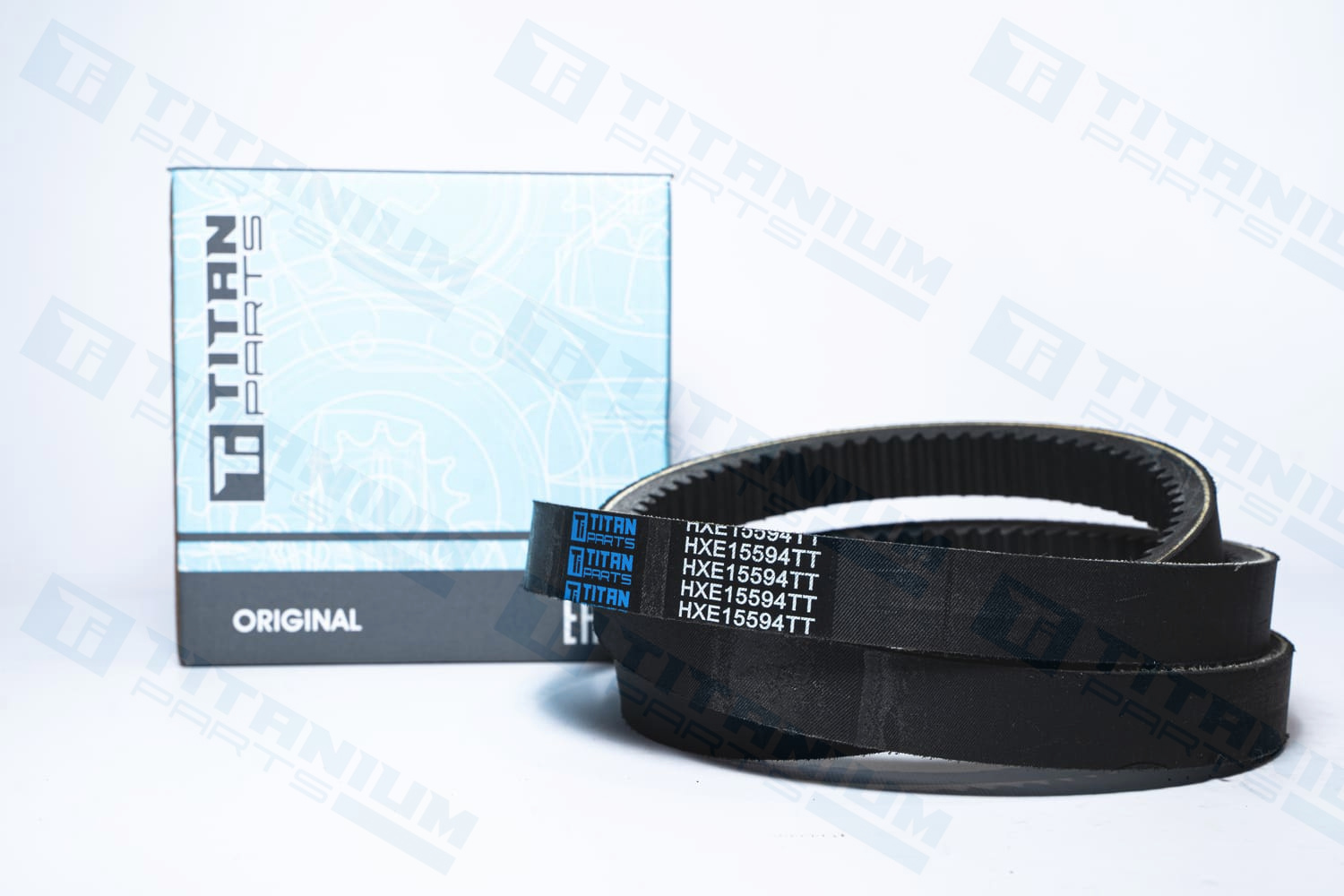 ALT HXE15594 КЛИНОВОЙ  РЕМЕНЬ