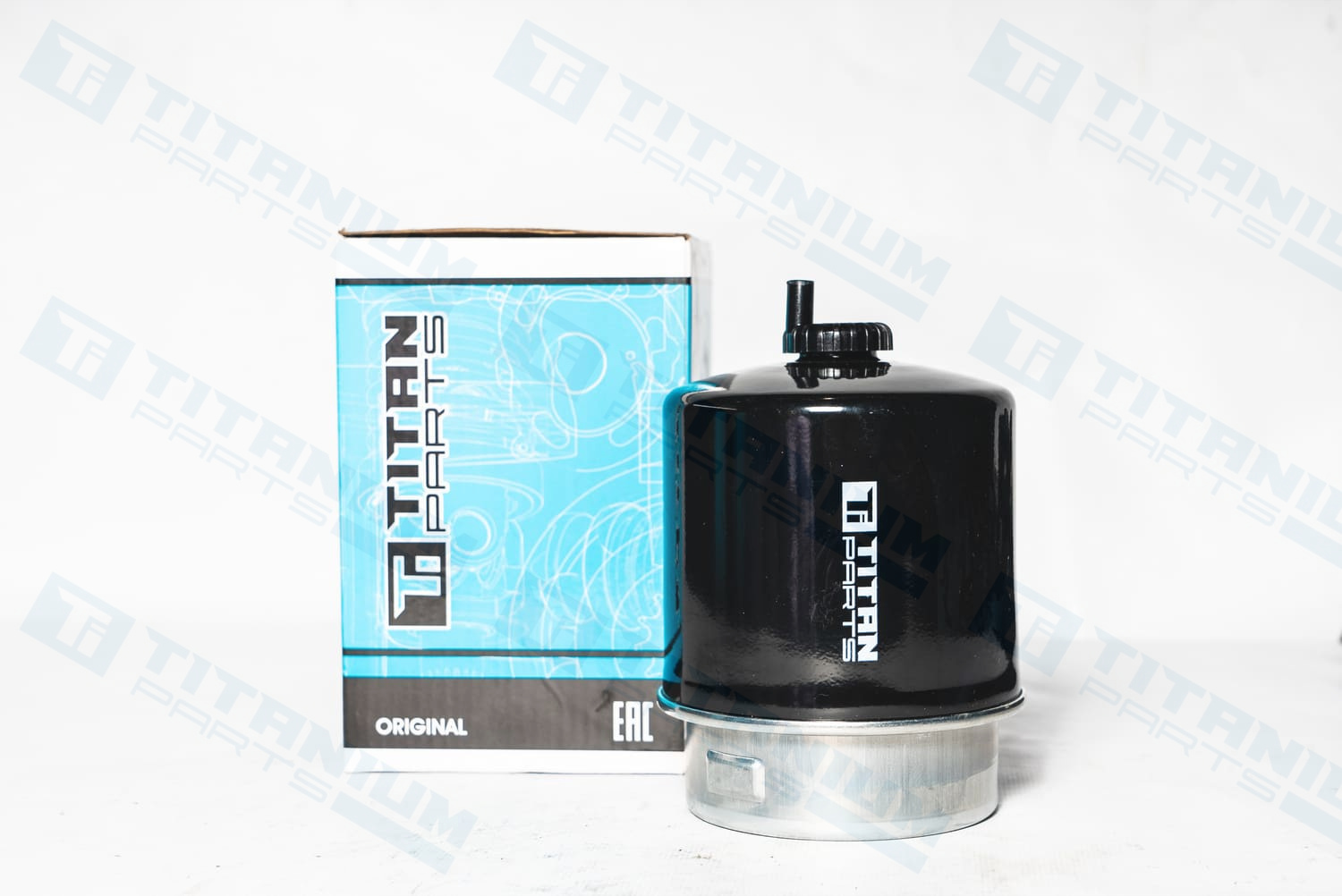 ALT 0021526170 ФИЛЬТР ТОПЛИВНЫЙ