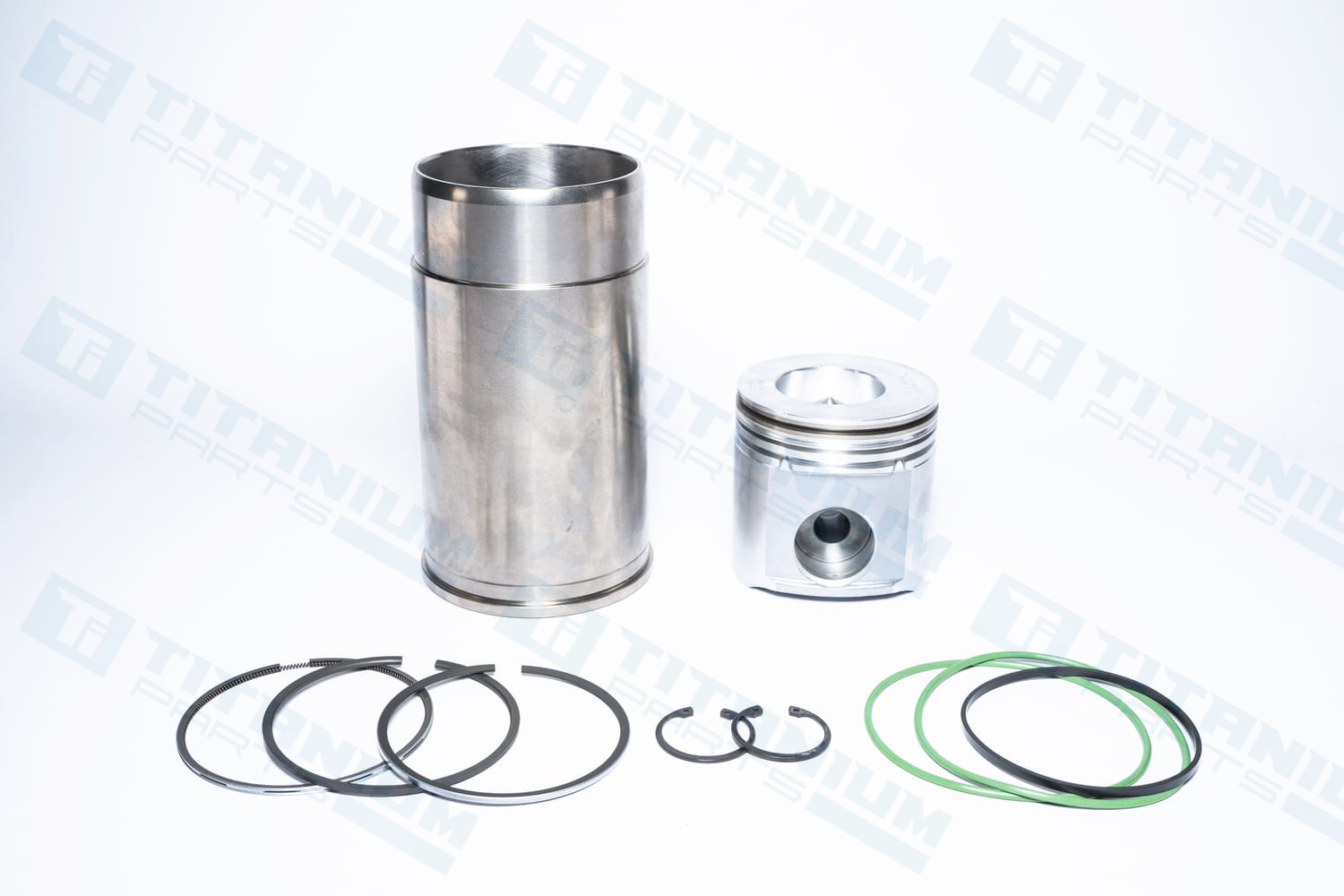 ALT DZ110417 КОМПЛЕКТ ПОРШНЯ-ГИЛЬЗЫ