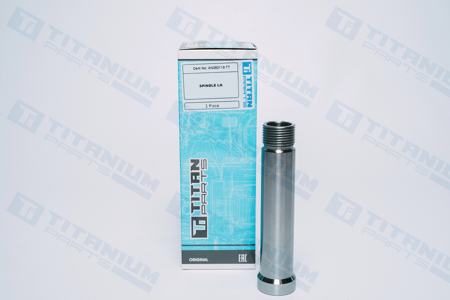 ALT AN282119 ШПИНДЕЛЬ