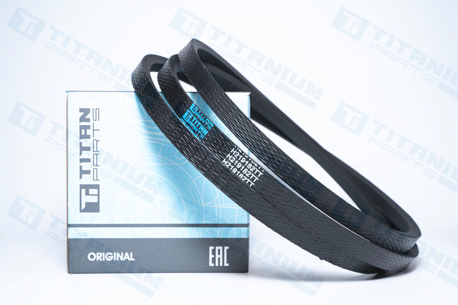 ALT H219182 КЛИНОВОЙ  РЕМЕНЬ