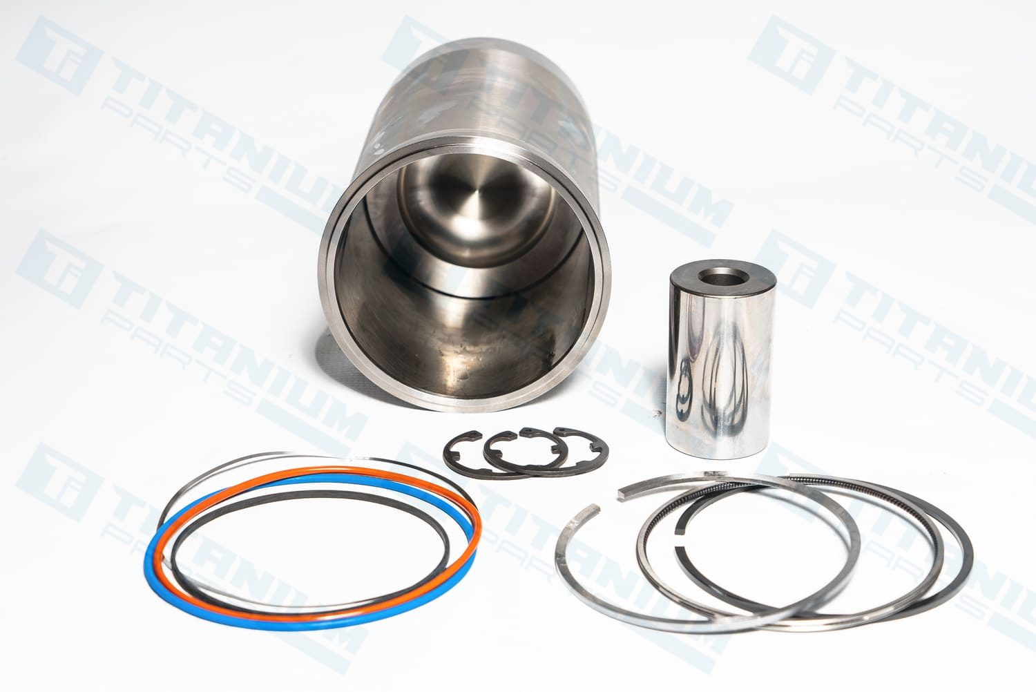 ALT DZ10211 КОМПЛЕКТ ПОРШНЯ-ГИЛЬЗЫ