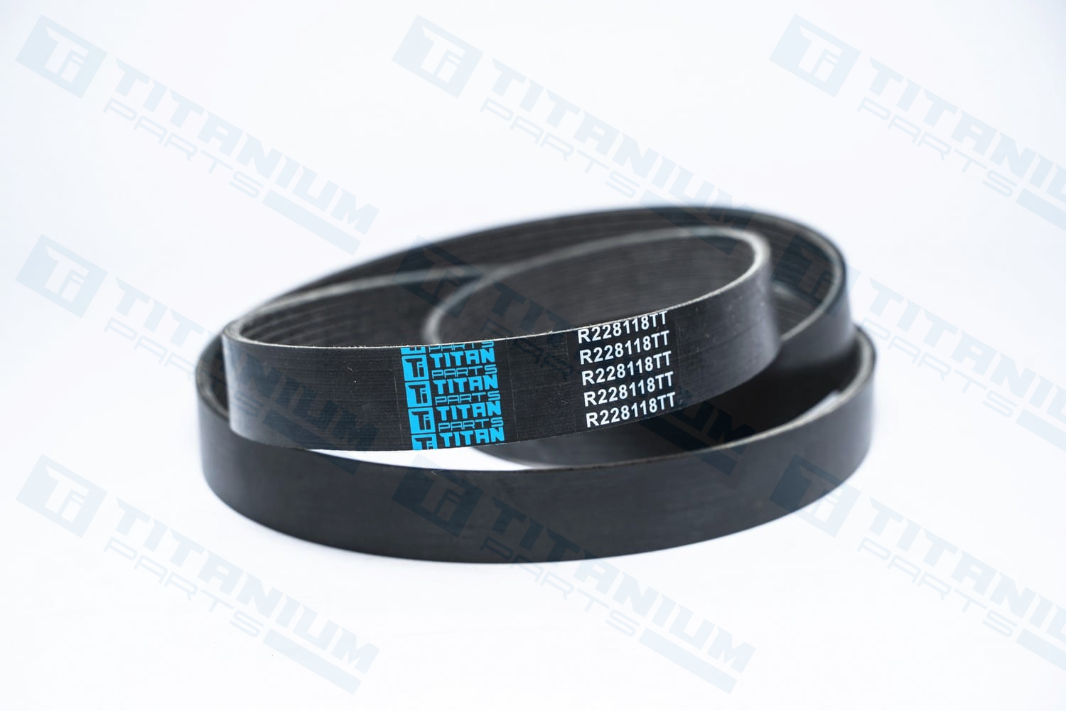 ALT R228118 КЛИНОВОЙ  РЕМЕНЬ