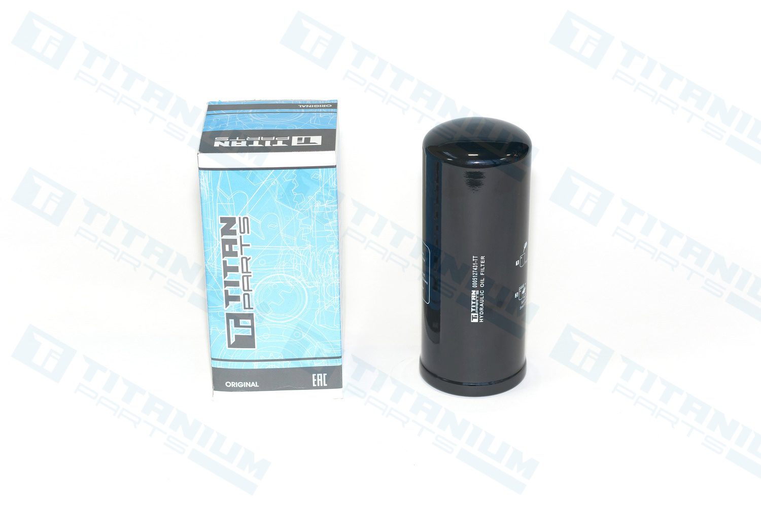 ALT 0005127431 ФИЛЬТР