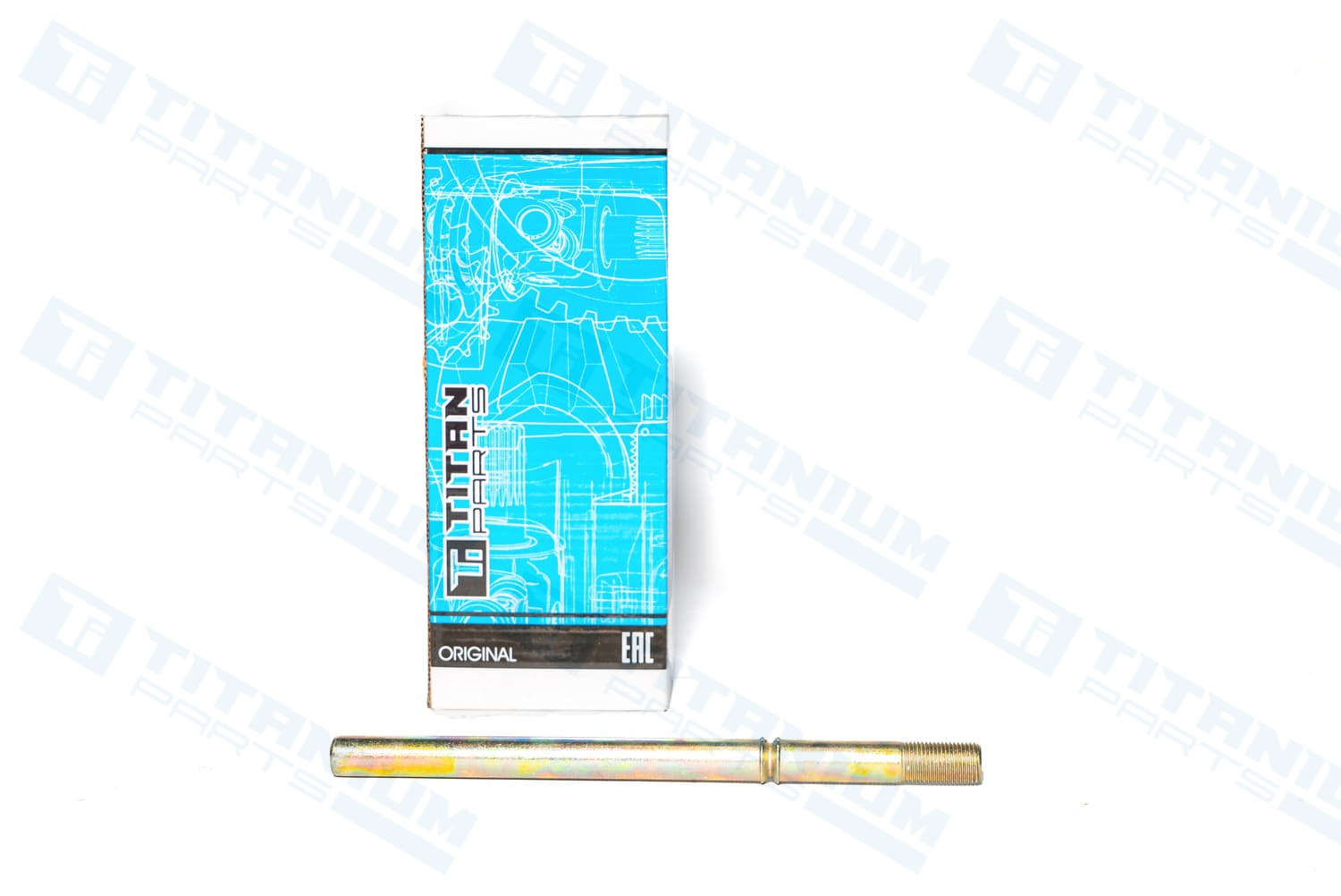 ALT 0006480683 ШНЕКОВЫЙ ПАЛЕЦ