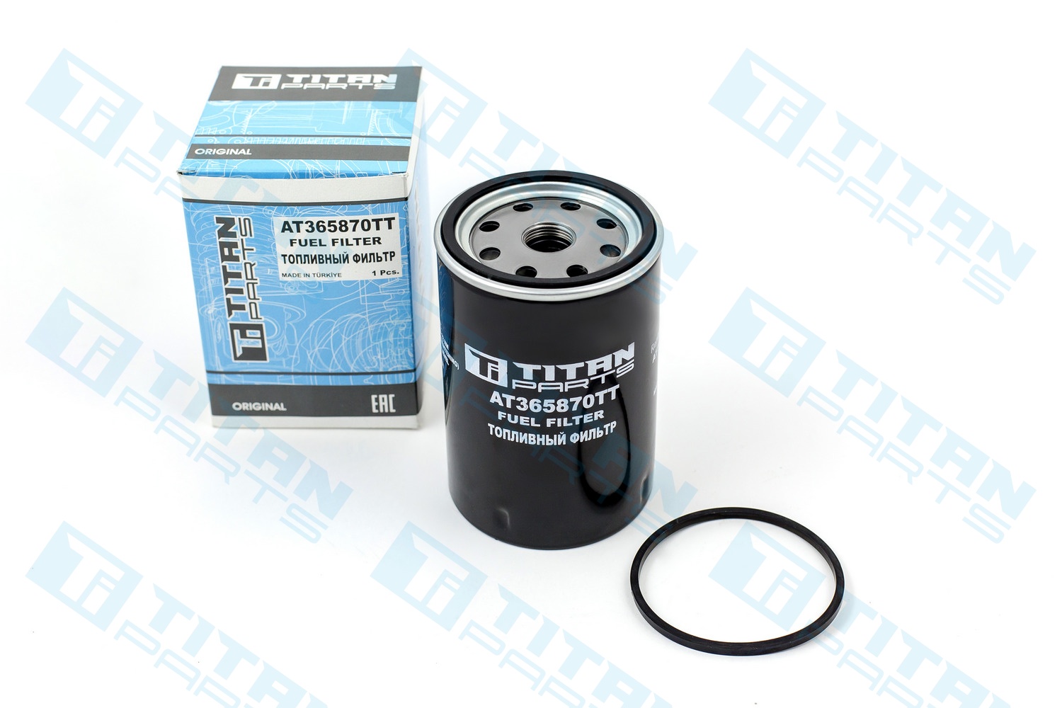 ALT AT365870 ФИЛЬТРУЮЩИЙ  ЭЛЕМЕНТ
