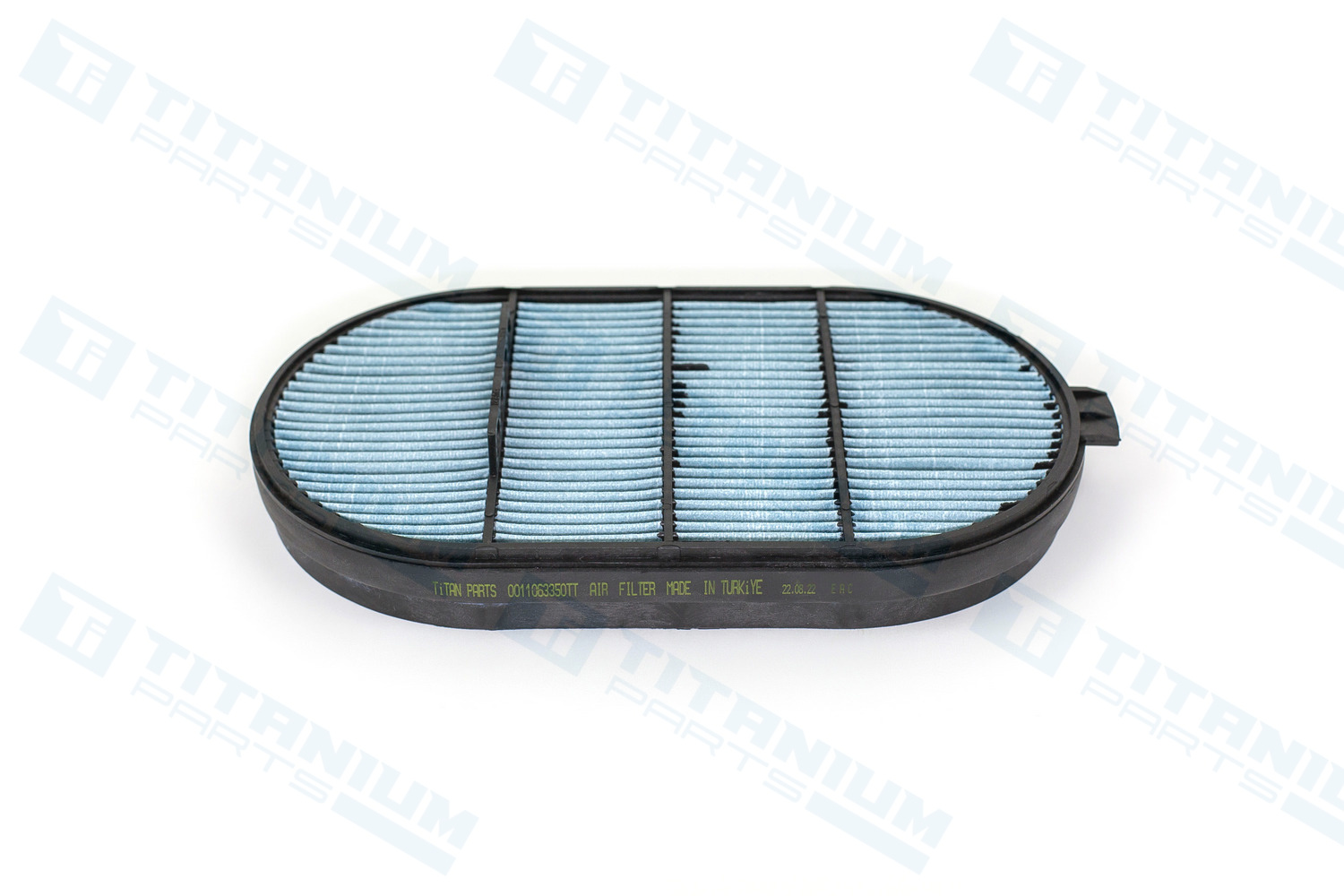 ALT 0011063350 ЭЛЕМЕНТ ВОЗДУШНОГО ФИЛЬТРА