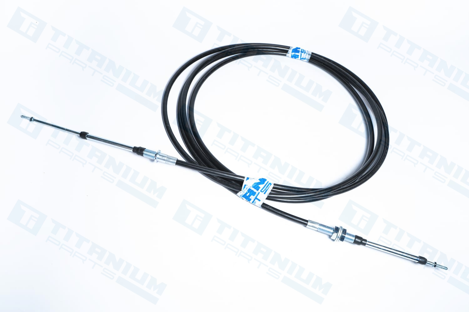 ALT AH147263 ТОЛКАЮЩЕ-БУКСИР. КАБЕЛЬ