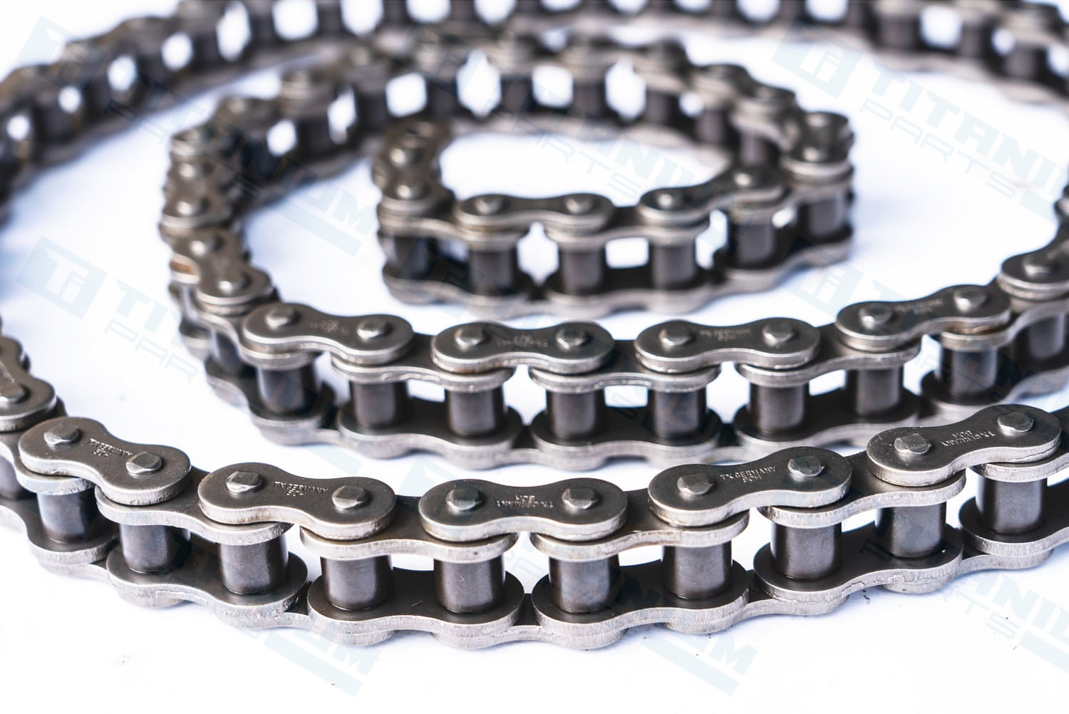 ALT AH220304 ЗВЕНО ЦЕПИ