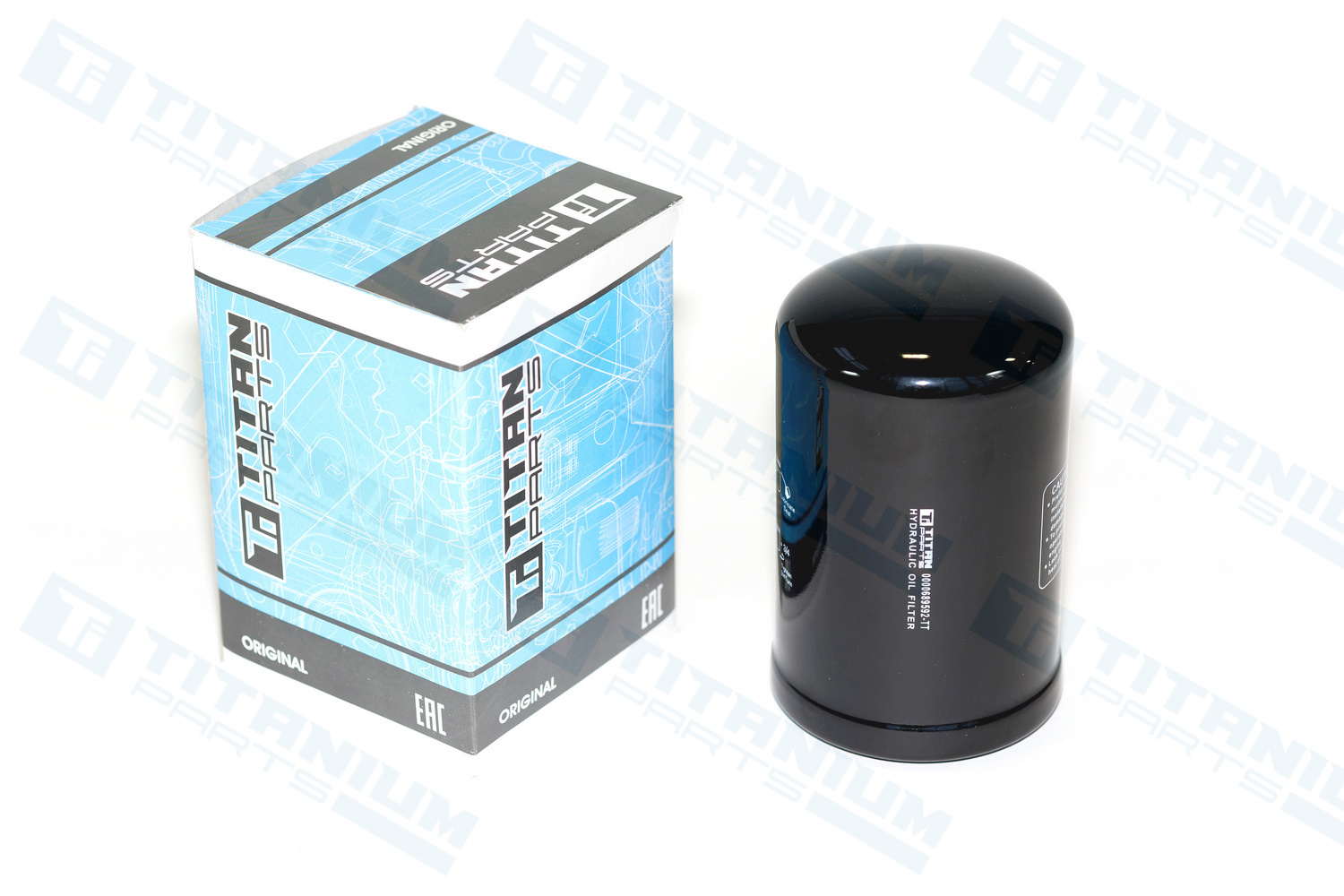 ALT 0000689592 МАСЛЯННЫЙ ФИЛЬТР