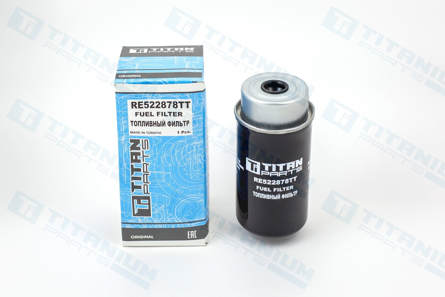 ALT RE522878 ФИЛЬТРУЮЩИЙ ЭЛЕМЕНТ