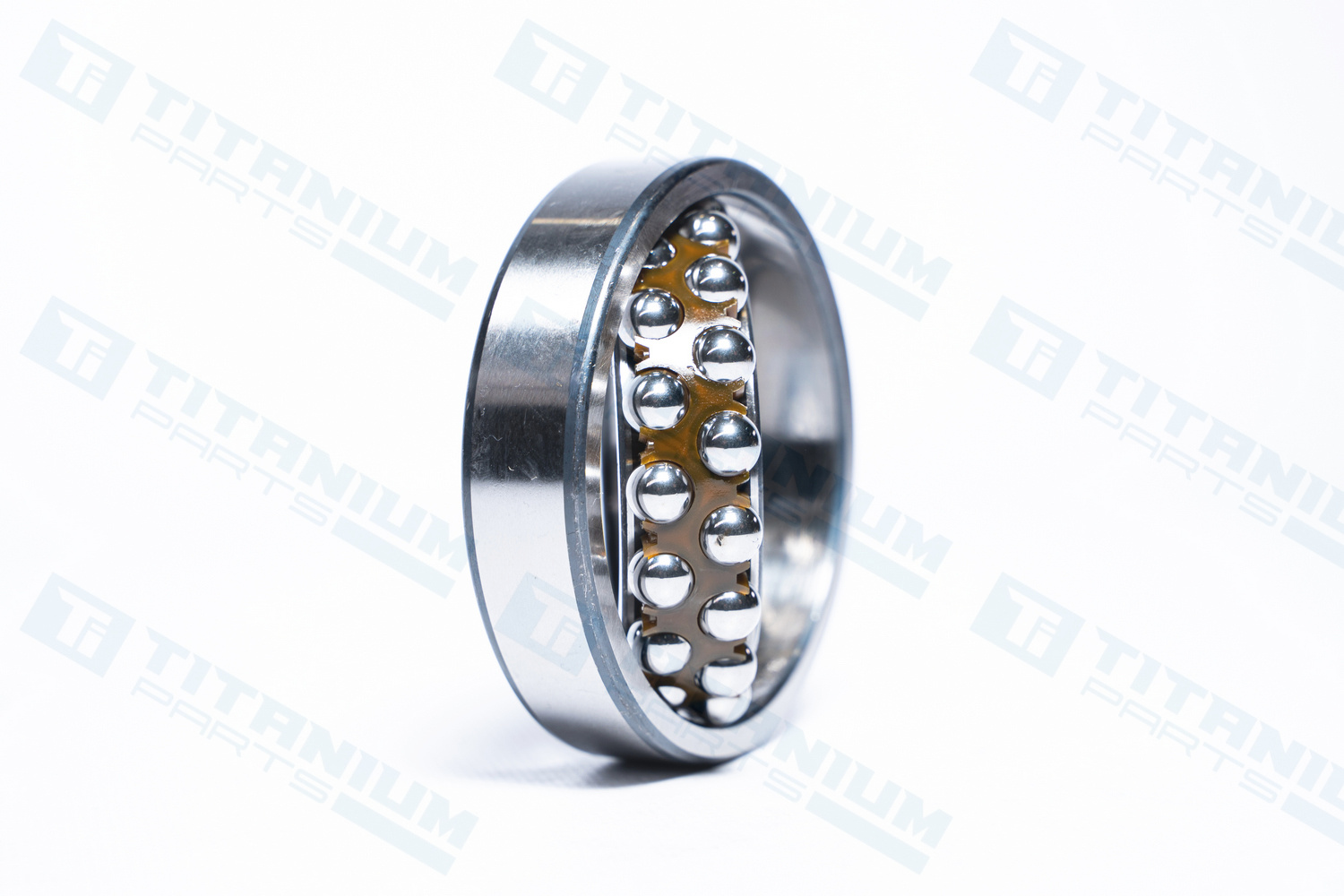 ALT JD10436 ШАРИКОВЫЙ  ПОДШИПНИК