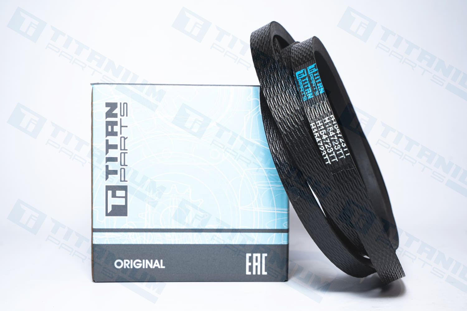 ALT H154723 КЛИНОВОЙ  РЕМЕНЬ