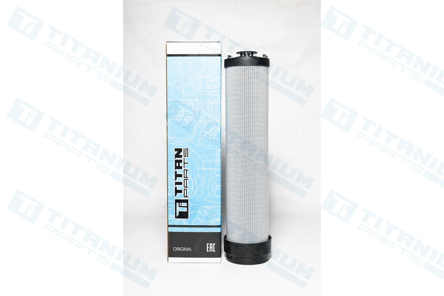 ALT 0005965270 ГИДРАВЛИЧЕСКИЙ ФИЛЬТР