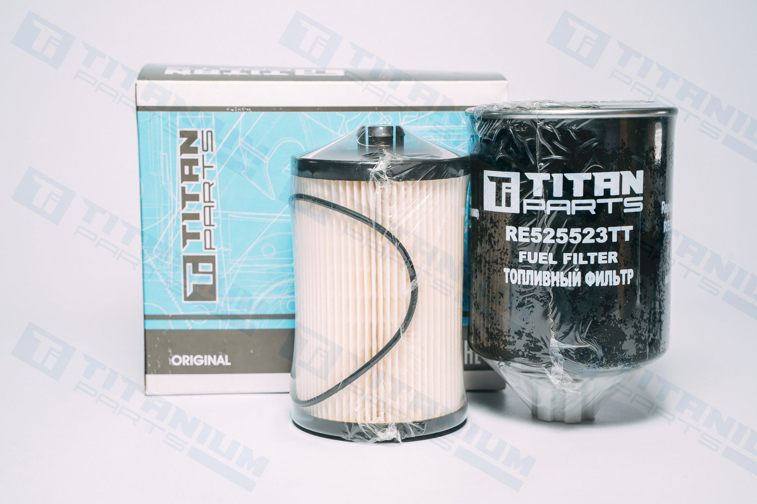 ALT RE525523 ФИЛЬТРУЮЩИЙ ЭЛЕМЕНТ