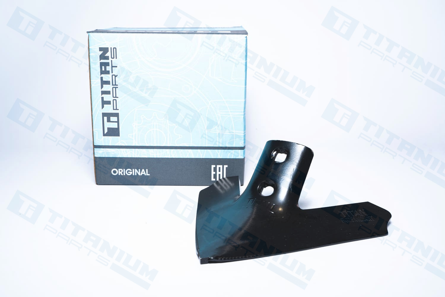 ALT N182040 СТРЕЛЬЧАТАЯ ЛАПА