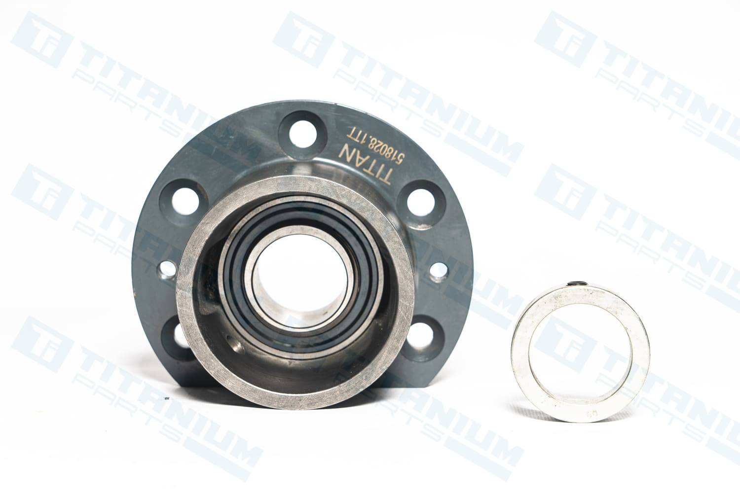 ALT 0005180281 УЗЕЛ ПОДШИПН.МОНТ