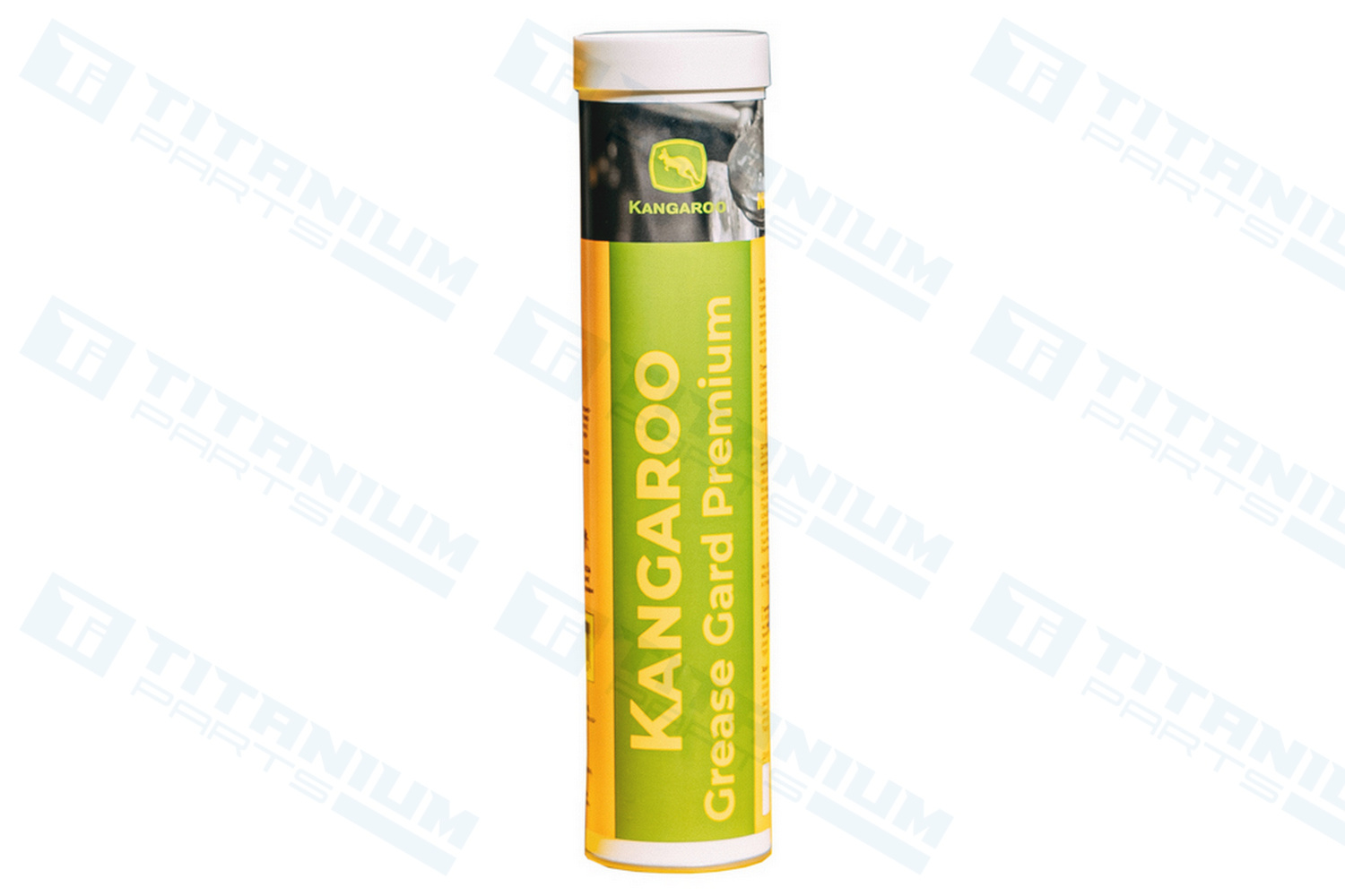 ALT Смазка пластичная Kangaroo Grease Gard Premium, 400мл картридж