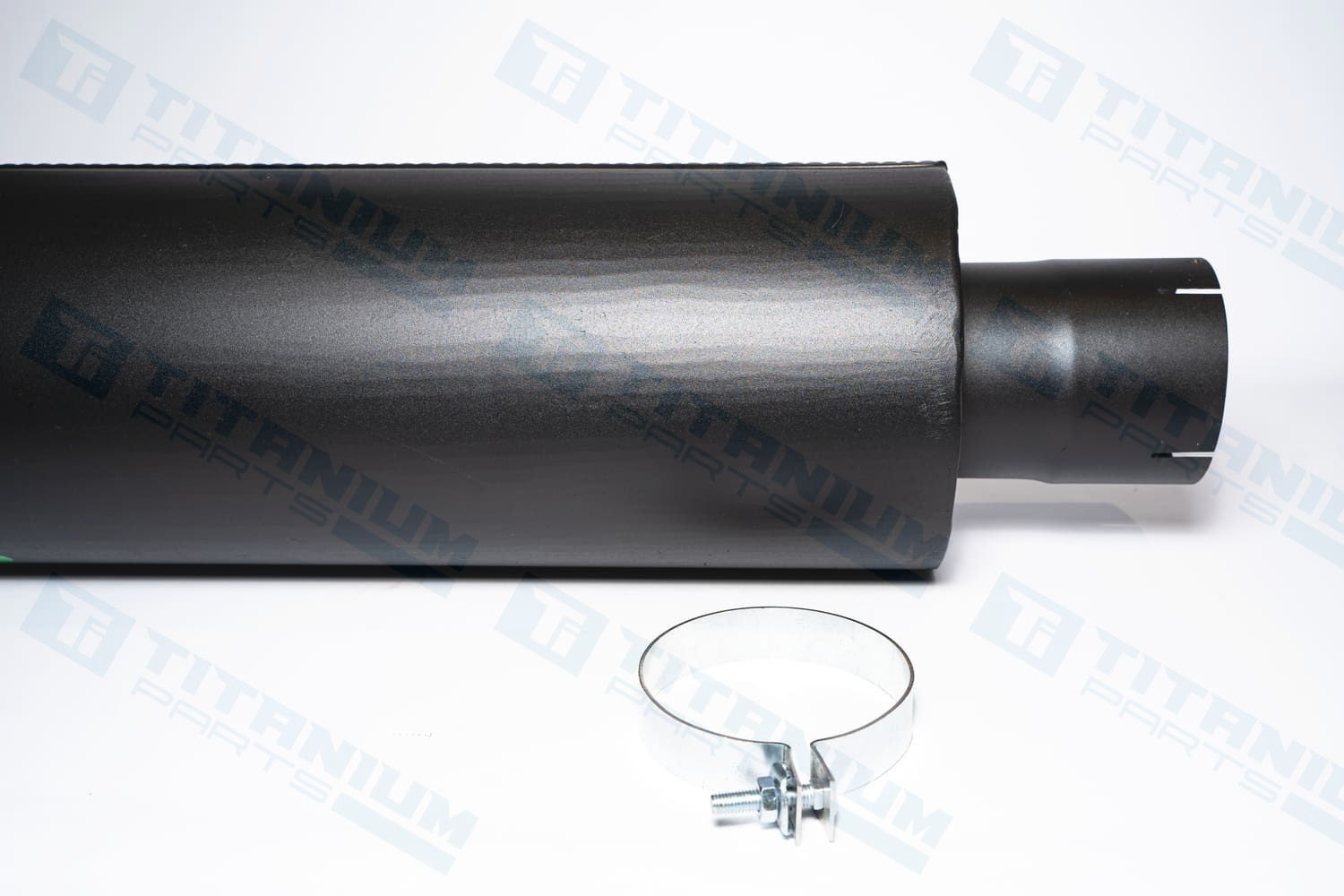 ALT RE210829 ГЛУШИТЕЛЬ