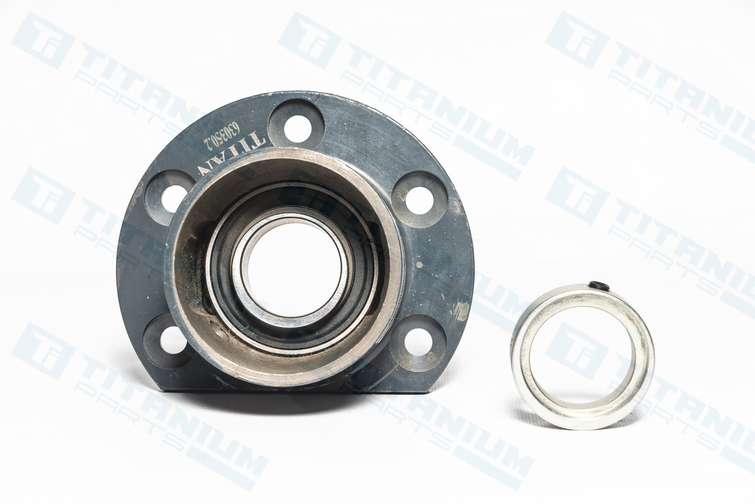 ALT 0006303502 УЗЕЛ ПОДШИПНИКА