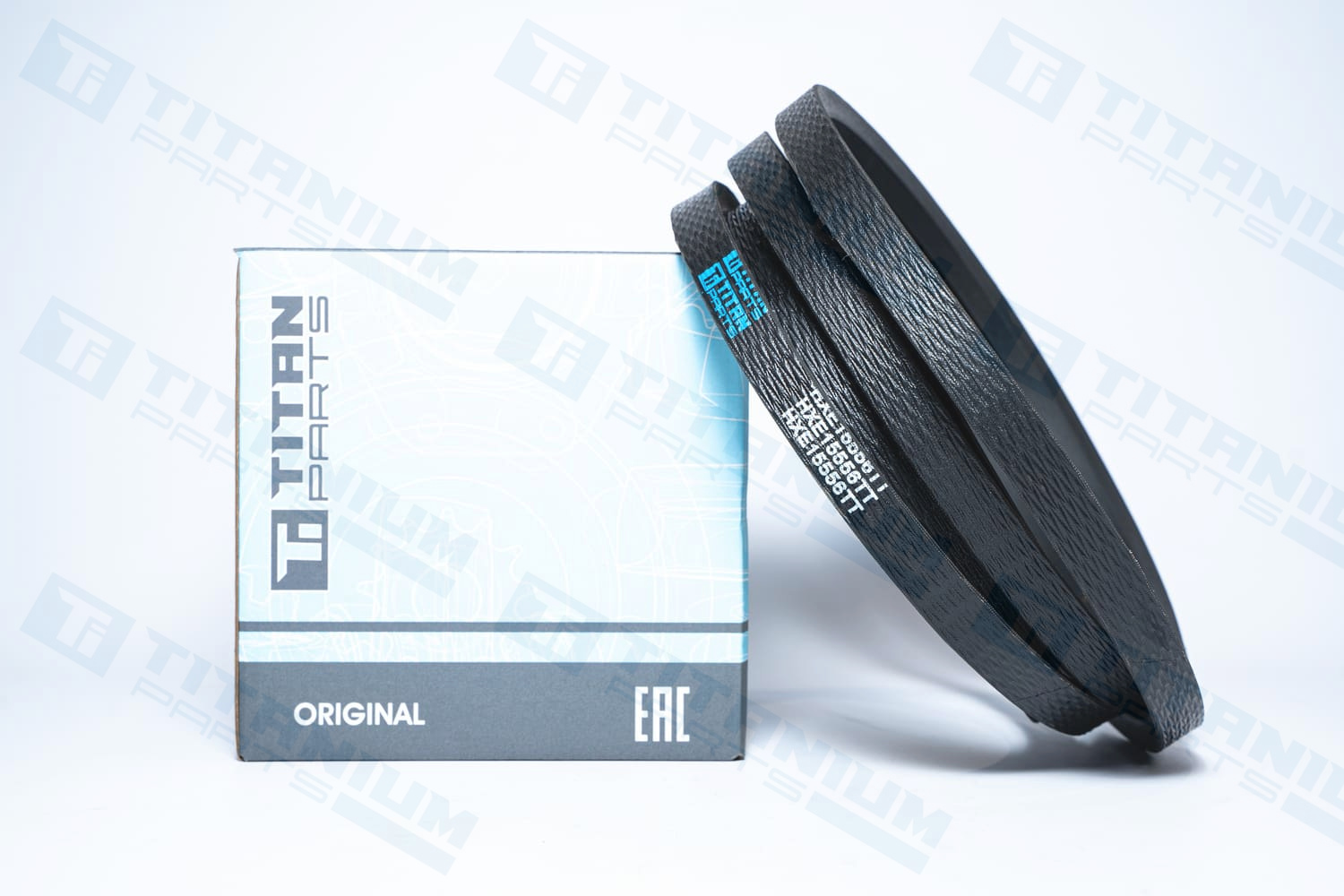 ALT HXE15556 КЛИНОВОЙ  РЕМЕНЬ