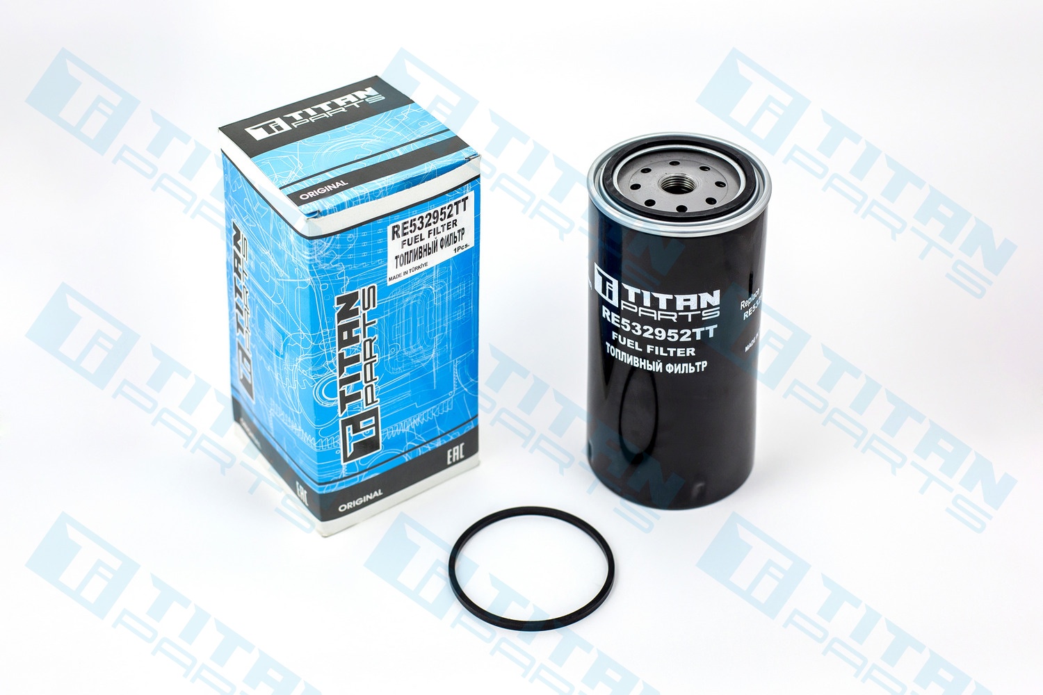 ALT RE532952 ФИЛЬТРУЮЩИЙ ЭЛЕМЕНТ