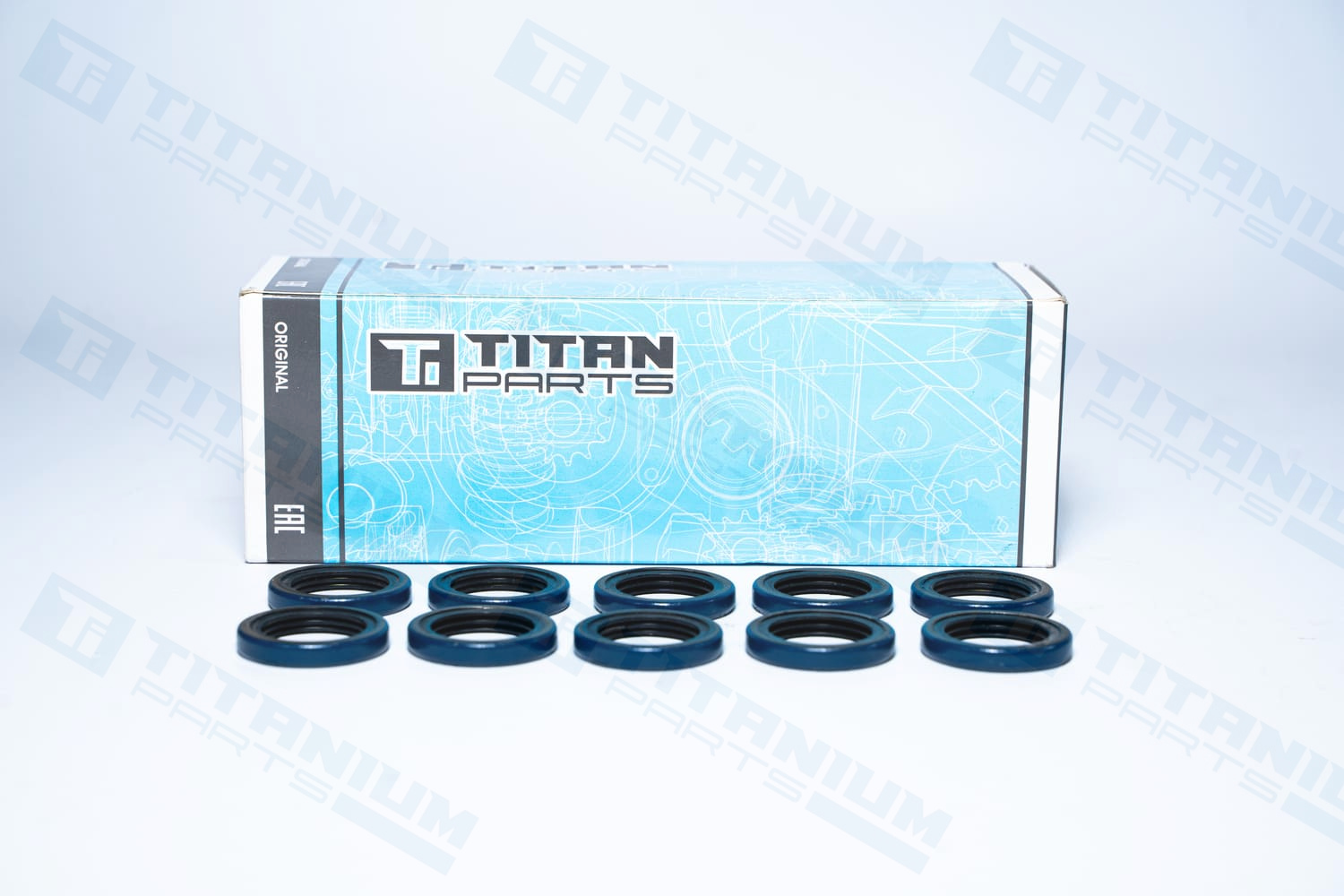 ALT A85727 САЛЬНИК