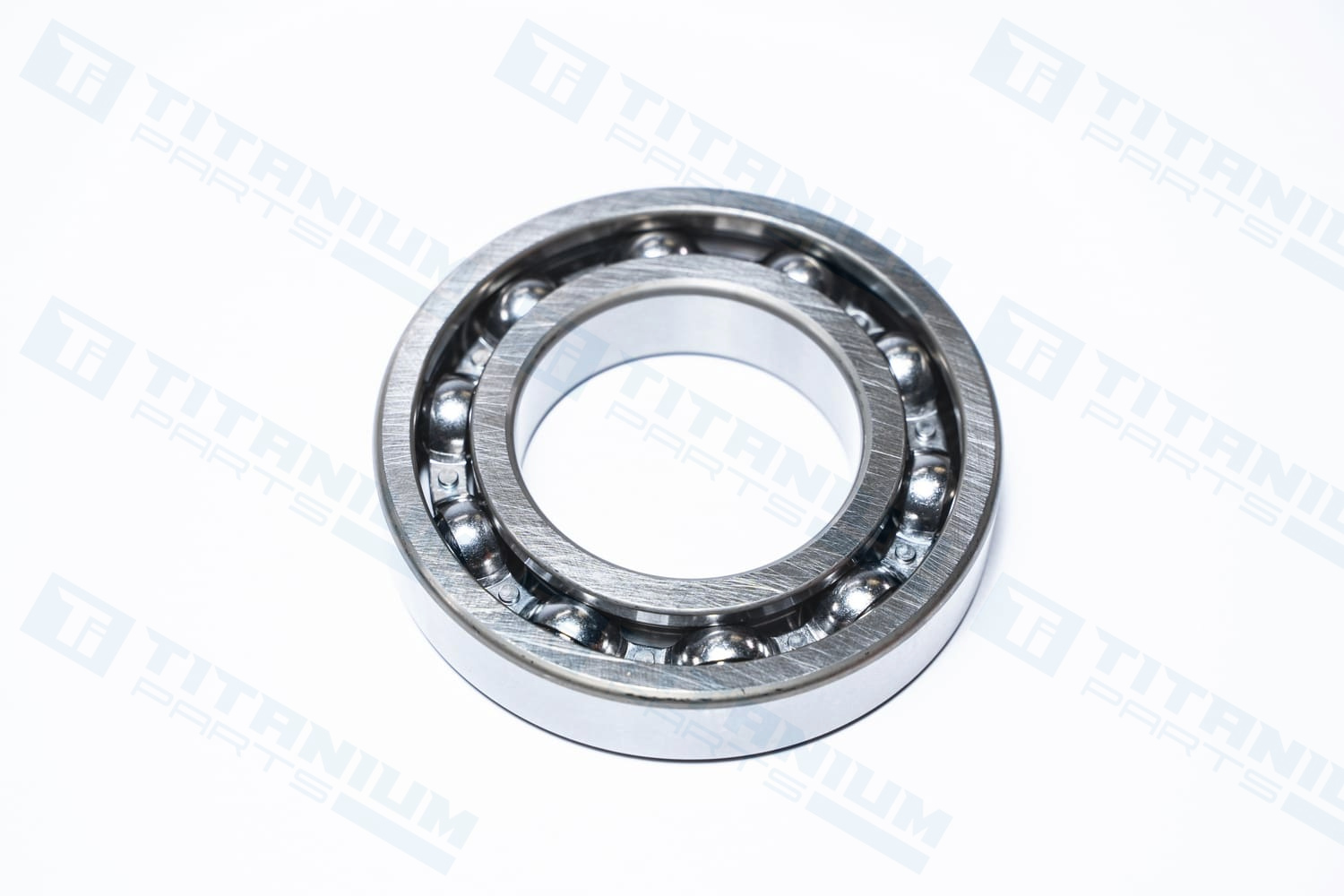 ALT JD8537 ШАРИКОВЫЙ  ПОДШИПНИК