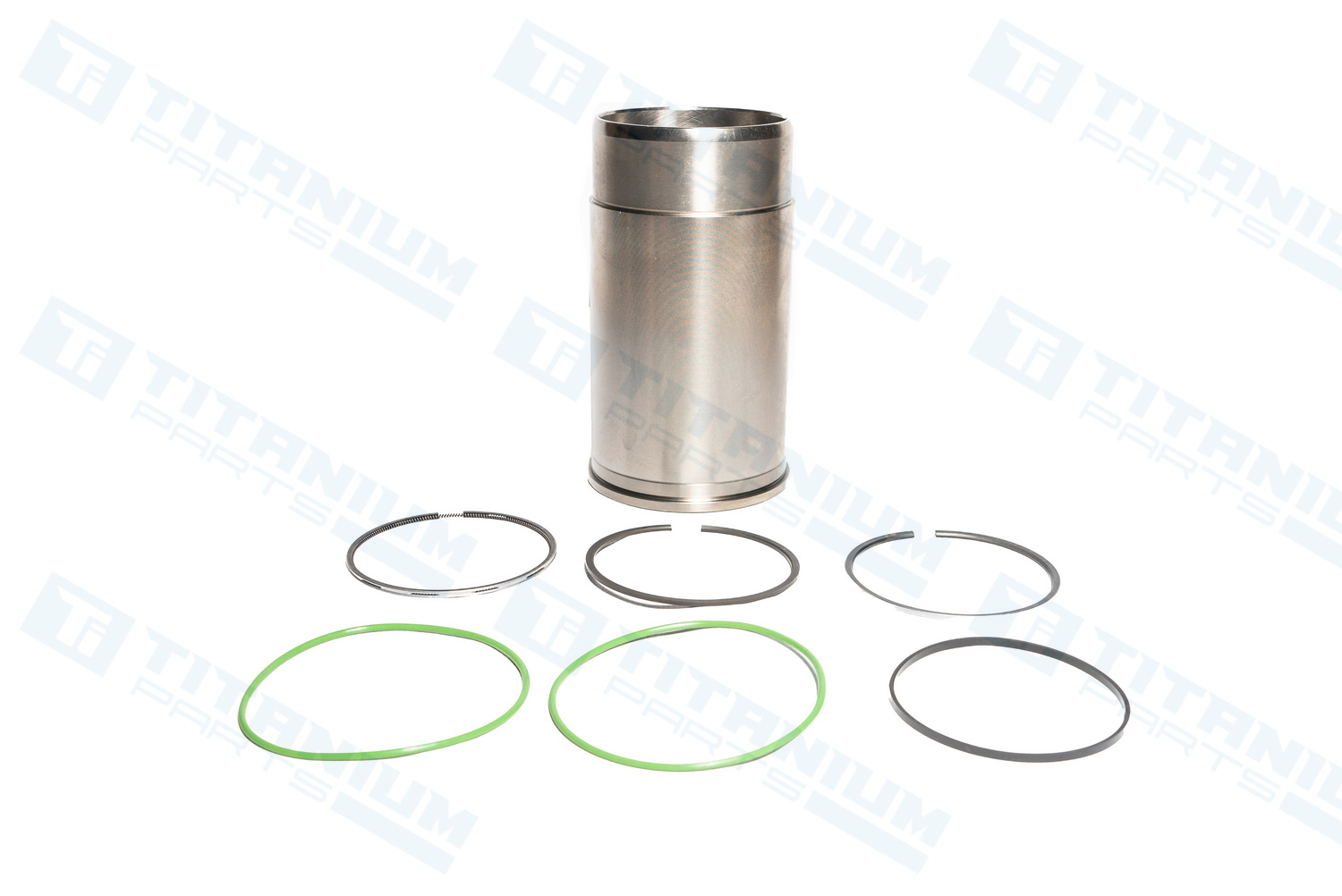 ALT DZ109732 КОМПЛЕКТ ПОРШНЯ-ГИЛЬЗЫ