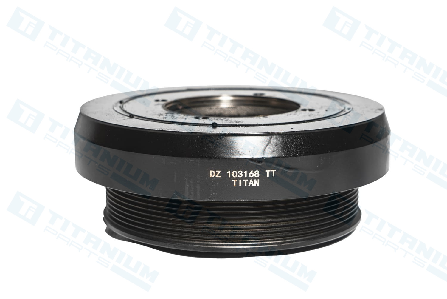 ALT DZ103168 ШКИВ С ДЕМПФЕРОМ