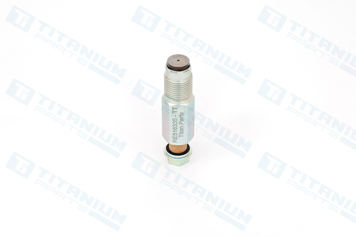 ALT RE516335 РЕДУКЦИОННЫЙ КЛАПАН