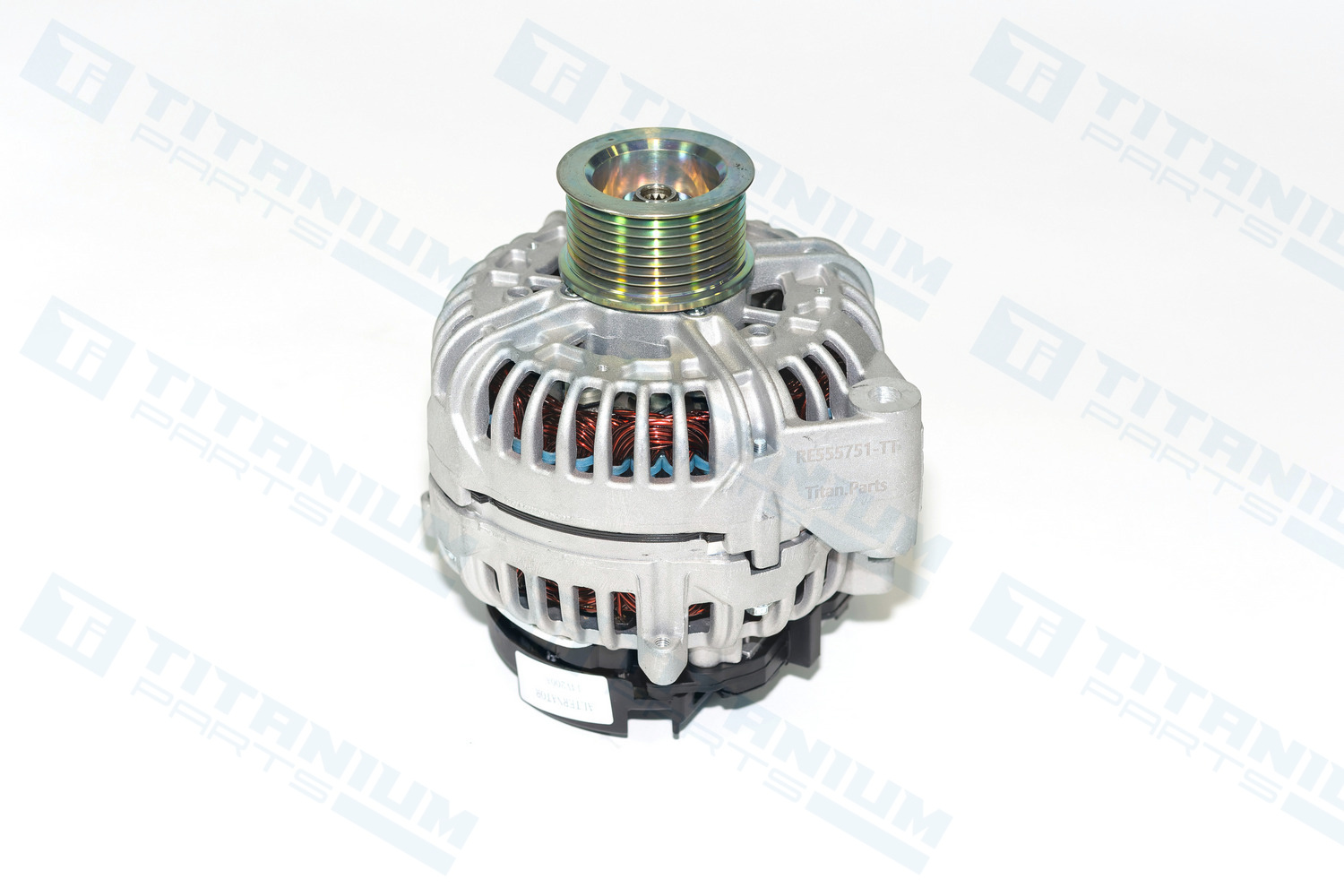 ALT RE555751 ГЕНЕРАТОР ПЕРЕМЕНН. ТОКА