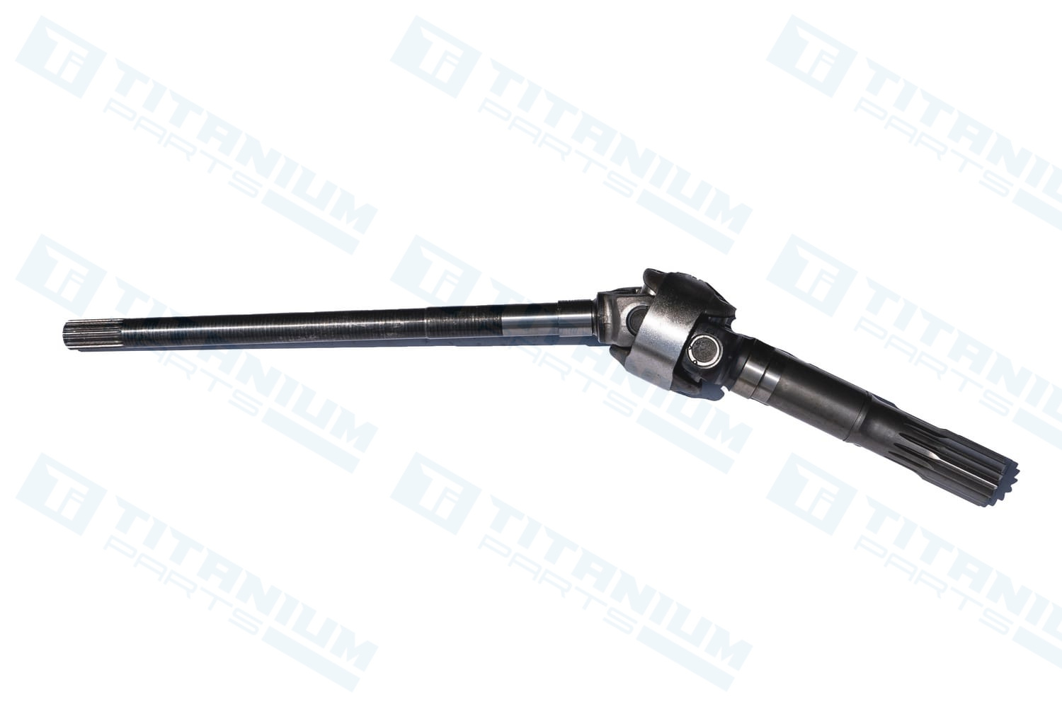 ALT 0011428460 ВАЛ СИСТЕМЫ ПОЛНОГО ПРИВОДА