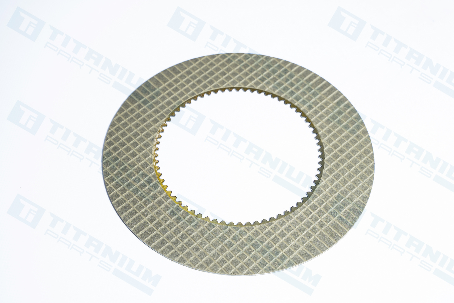 ALT RE294016 ДИСК  МУФТЫ