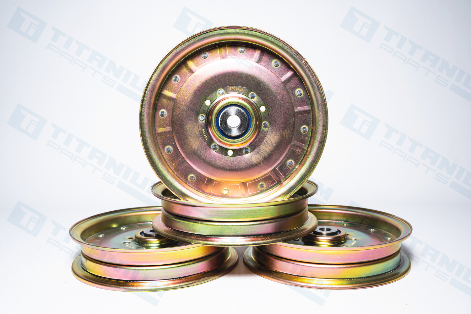 ALT AH94450 НАТЯЖНОЙ ШКИВ