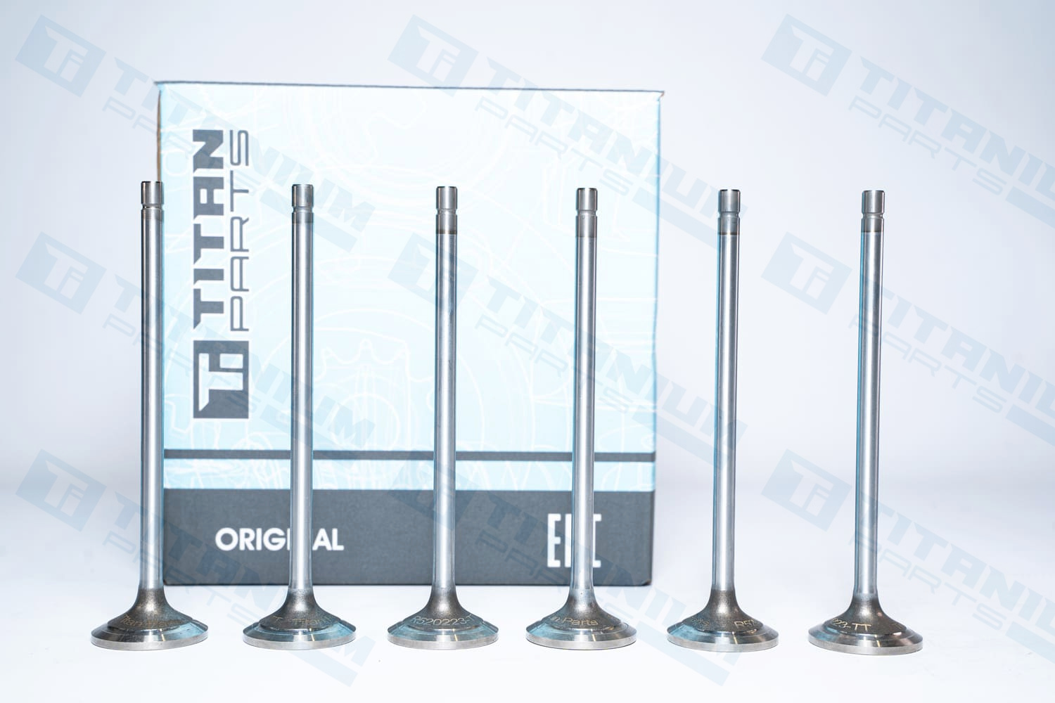 ALT R520223 ВПУСКНОЙ КЛАПАН