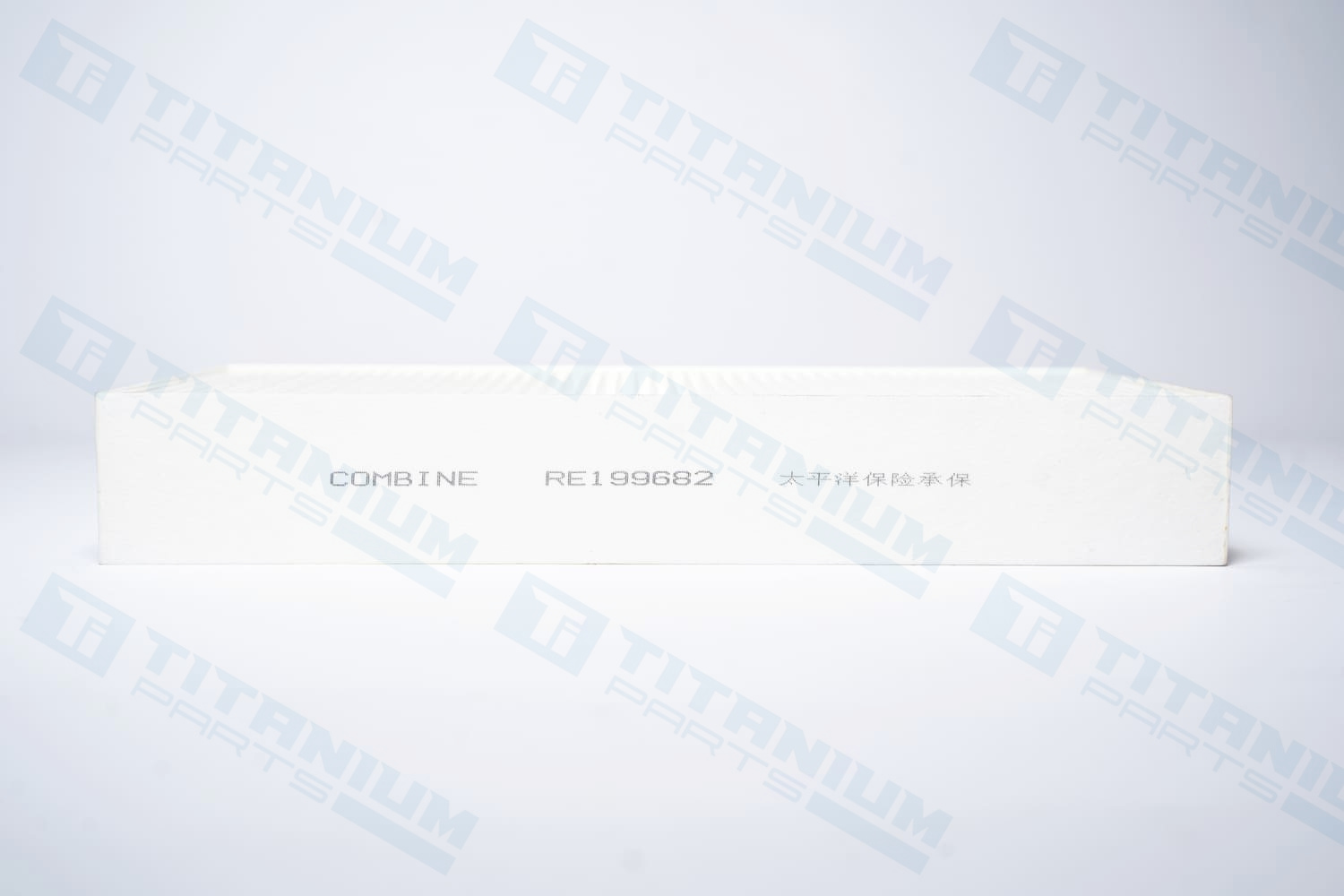 ALT RE199682 ВОЗД. ФИЛЬТР С АКТ. УГЛ.