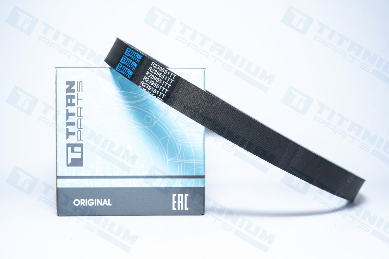 ALT R239551 КЛИНОВОЙ  РЕМЕНЬ