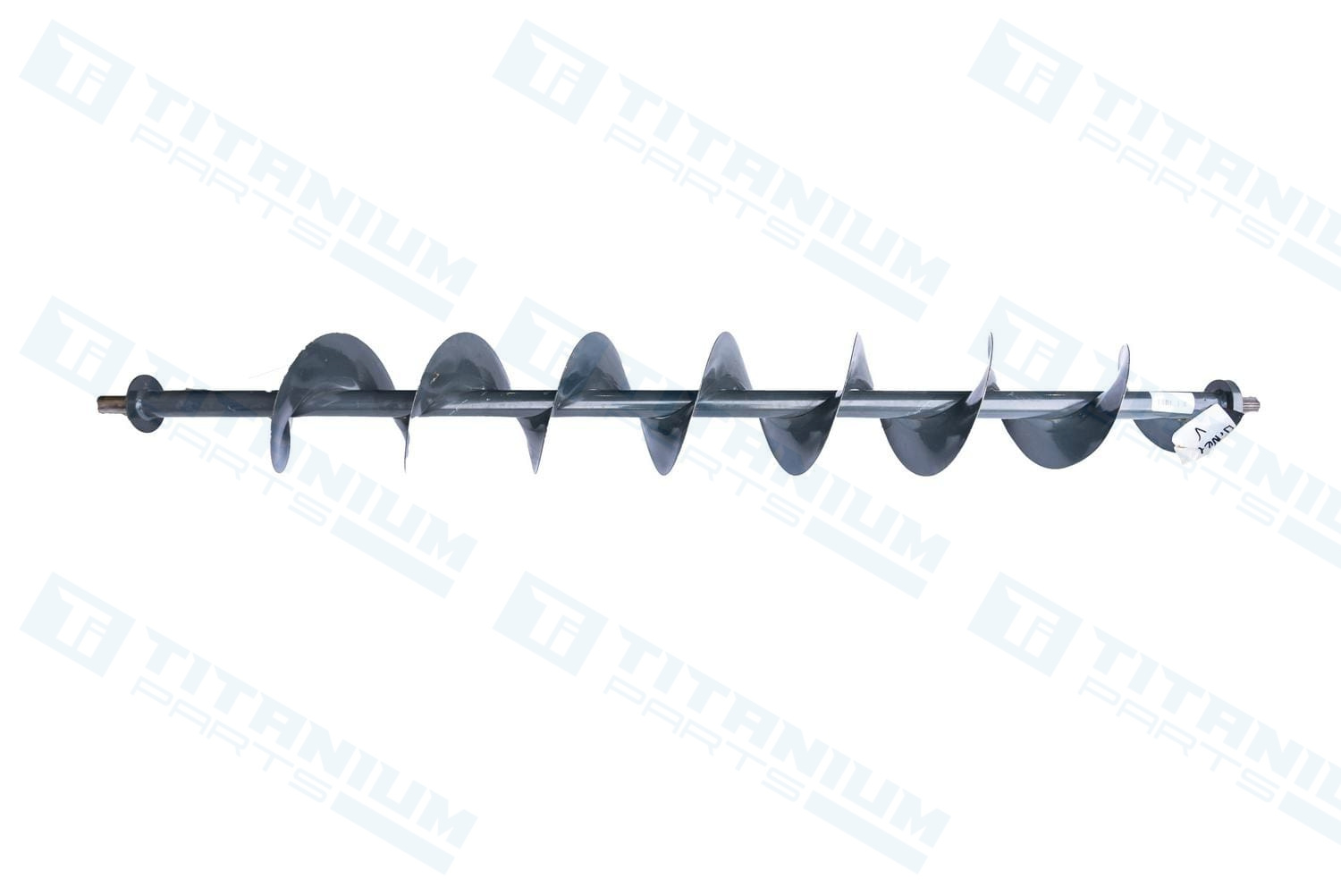 ALT 0007358995 ШНЕК ЗАГРУЗОЧНЫЙ