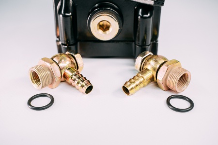 RE575968 ОТСТОЙНИК