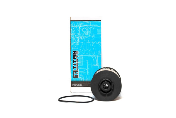 0007983180 ВСТАВКА ТОПЛИВНОГО ФИЛЬТРА