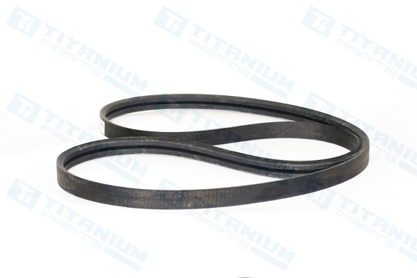 ALT HXE124870 КЛИНОВОЙ РЕМЕНЬ