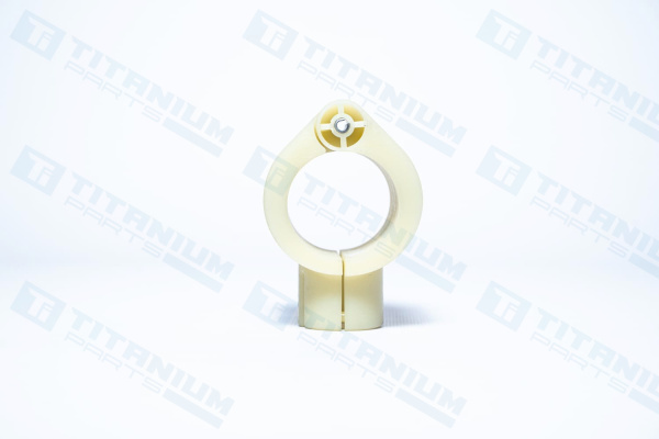 ALT AH171602 ДЕРЖАТЕЛЬ/ОПОРА ПАЛЬЦА ШНЕКА