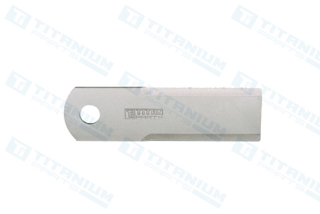 0000600172 НОЖ ШАРНИРНЫЙ