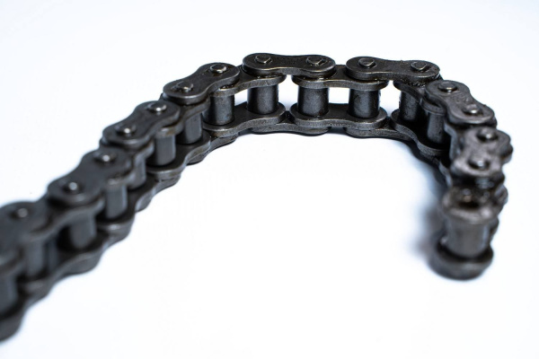 AH162957 ЦЕПЬ  КАТКА