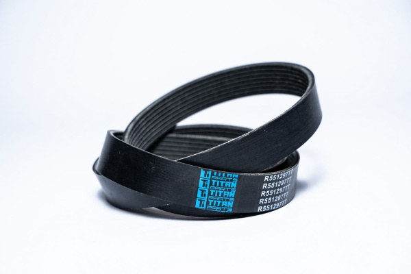 R551297 КЛИНОВОЙ РЕМЕНЬ